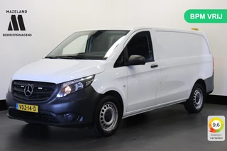 Mercedes-Benz Vito 116 CDI Lang Automaat EURO 6