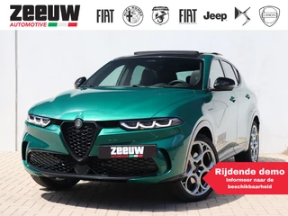 Alfa Romeo Tonale - 164894613-0