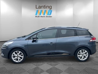 Renault Clio Renault Clio Estate 0.9 TCe Limited - afbeelding nr 5