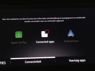 Opel Grandland Opel Grandland 1.6 Turbo Hybrid Ultimate | Stoelventilatie |  Nachtzicht | Leder | Adaptive cruise | 360 camera | Carplay | Matrix LED | Park Assist | Stoelverwarming | Keyless | Navigatie | PHEV - afbeelding nr 23