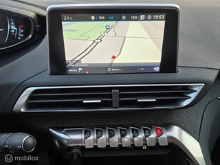 Peugeot 3008 Peugeot 3008 1.2 PureTech Première | NAp | Navi | Airco - afbeelding nr 11