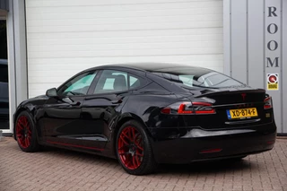 Tesla Model S Tesla Model S 75D Panorama Autopilot UNIEK - afbeelding nr 3