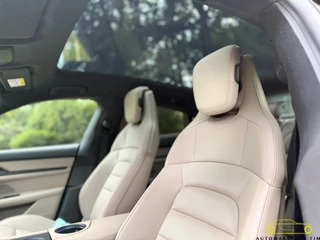 Porsche Taycan Porsche Taycan Performance 84 kWh / BTW / Sport Chrono - afbeelding nr 41