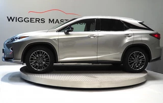 Lexus RX - afbeelding nr 13
