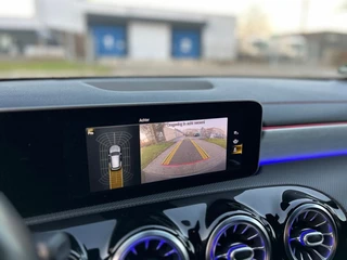 Mercedes-Benz CLA - afbeelding nr 14