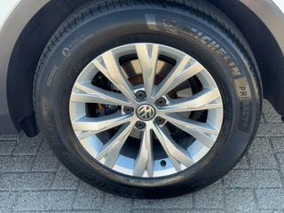 Volkswagen Tiguan - afbeelding nr 19