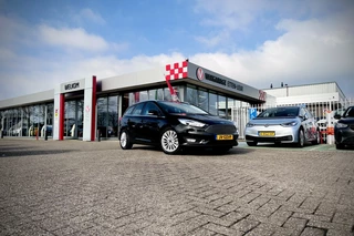 Ford Focus - afbeelding nr 2