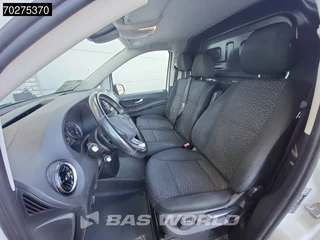 Mercedes-Benz Vito Mercedes Vito 114 Automaat L2H1 Navi Camera Airco Cruise L2 6m3 Airco Cruise control - afbeelding nr 12