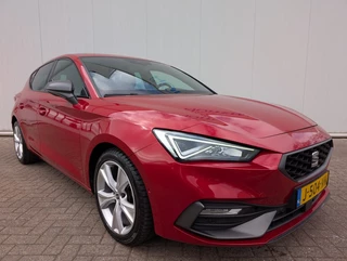 SEAT Leon - afbeelding nr 13