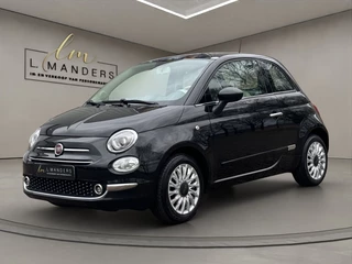 Fiat 500 - afbeelding nr 6