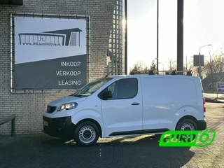 Peugeot Expert Peugeot Expert 1.5 BlueHDI 100 Premium*A/C*PDC*CRUISE*3PERS.* - afbeelding nr 1