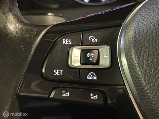 Volkswagen Golf Volkswagen Golf Variant 1.4 TSI Highline Clima Cruise Led - afbeelding nr 15