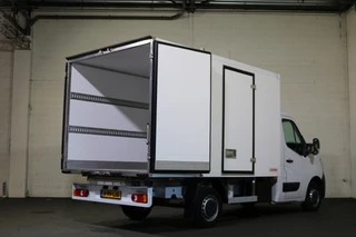 Renault Master - afbeelding nr 11