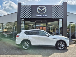 Mazda CX-60 - afbeelding nr 2