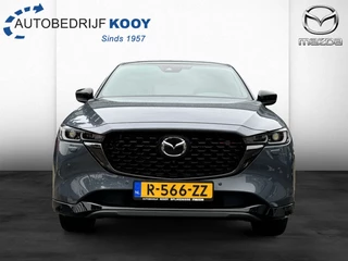 Mazda CX-5 - afbeelding nr 4