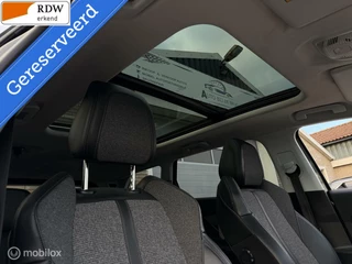 Peugeot 5008 Peugeot 5008 1.6 e-THP Blue Lease Premium 7 persoon Pano Nap - afbeelding nr 21