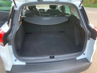 Renault Clio Renault Clio 0.9 TCE EXPRESSION ORIGINEEL NL AUTO - afbeelding nr 13