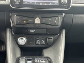 Nissan Leaf - afbeelding nr 18