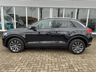 Volkswagen T-Roc - afbeelding nr 12