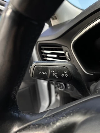 Ford Focus Ford Focus Wagon 1.0 EcoBoost Trend Edition Business Airco| Cruise |Navi | PDC | Trekhaak - afbeelding nr 27