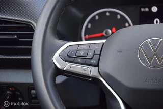 Volkswagen T-Cross Volkswagen T-Cross 1.0 TSI Life Apple carplay ACC PDC - afbeelding nr 9