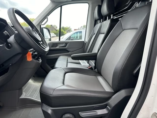 Volkswagen Crafter Volkswagen Crafter 35 2.0 TDI L4H3 Comfortline*A/C*CRUISE*HAAK* - afbeelding nr 26