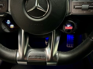 Mercedes-Benz A-Klasse - afbeelding nr 16