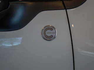 Citroën C3 Citroën C3 110 PK C-Series | Camera | Navi | DAB+ | Cruise | Clima - afbeelding nr 10
