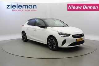 Opel Corsa-e - afbeelding nr 1