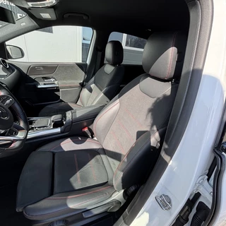 Mercedes-Benz B-Klasse Mercedes-Benz B-Klasse B 250 e AMG Line (EURO 6d) - afbeelding nr 11