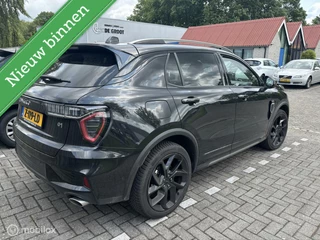 Lynk & Co 01 Lynk & Co 01 1.5 - afbeelding nr 2