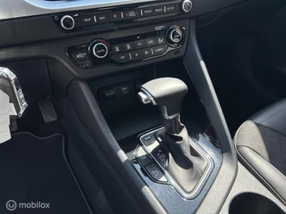 Kia Niro Kia Niro 1.6 GDi Hybrid - afbeelding nr 13