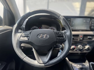 Hyundai i10 Hyundai i10 1.0 Comfort 5-zits | Carplay | Airco | Stoel & Stuurverw. - afbeelding nr 8