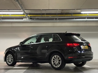 Audi A3 - afbeelding nr 7