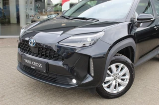 Toyota Yaris Cross - afbeelding nr 2