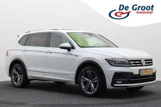 Volkswagen Tiguan Allspace - 341102504-0