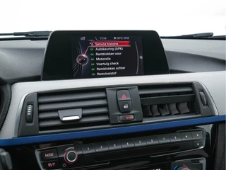 BMW 3 Serie (INCL-BTW) *FULL-LED | NAVI-FULLMAP | ALCANTARA | ECC | PDC | CRUISE | SPORT-SEATS | 18