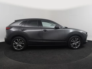 Mazda CX-30 - afbeelding nr 5