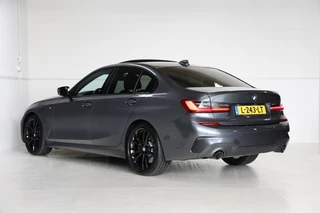 BMW 3 Serie BMW 3 Serie 318i M-Sport Automaat NAP/Schuifdak/19inch/Cam/Sfeerverl - afbeelding nr 20