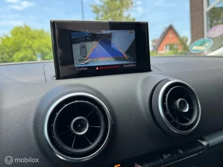 Audi A3 Audi A3 Sportback 1.4 TFSI CoD DSG NAVI/PANO/ECC/CAMERA - afbeelding nr 16