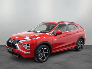 Mitsubishi Eclipse Cross - afbeelding nr 1