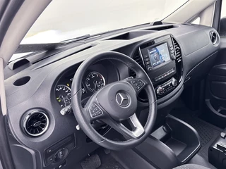 Mercedes-Benz Vito - afbeelding nr 4
