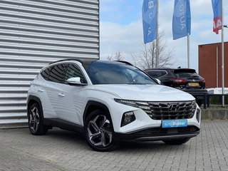 Hyundai Tucson - afbeelding nr 13