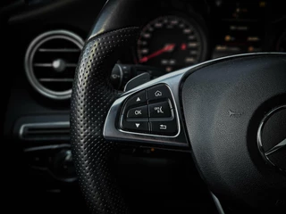 Mercedes-Benz C-Klasse Mercedes C-klasse Estate 180 AMG | LEDER | LED | FACELIFT | BOMVOL OPTIES - afbeelding nr 33