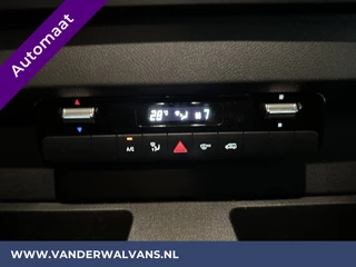 Mercedes-Benz Sprinter Cruisecontrol, Parkeersensoren, Stoelverwarming, Bijrijdersbank - afbeelding nr 5