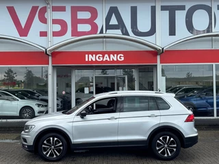 Volkswagen Tiguan - afbeelding nr 2