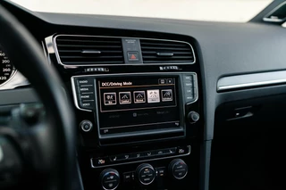 Volkswagen Golf Volkswagen Golf 2.0 TSI R 4Motion Pano Dsg DCC Dynaudio - afbeelding nr 40