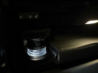 Mercedes-Benz C-Klasse Mercedes C-klasse Coupé 250 Prestige AMG 211pk AUT|Leder|Camera|LED|StoelkoelingNavi| - afbeelding nr 25