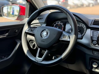 Škoda Fabia - afbeelding nr 16