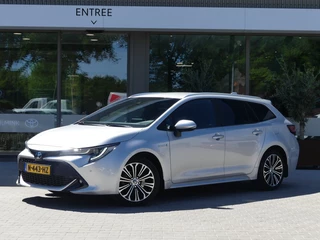 Toyota Corolla Touring Sports - 235724895-0